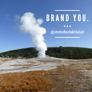 Brand You