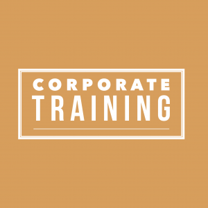 Corporate Training