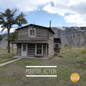 Positive Action