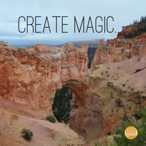 Create Magic